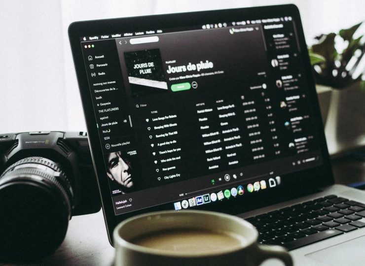 Spotify-Promotion-Service
